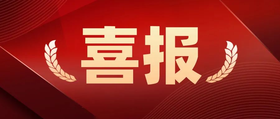雙喜臨門丨熱烈祝賀恒信咨詢摘獲累累碩果！