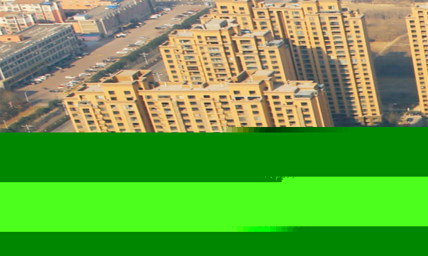 開封龍翔香格里拉北區(qū)項目